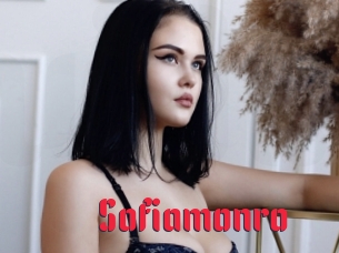Sofiamonro