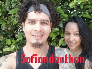 Sofiandanthon