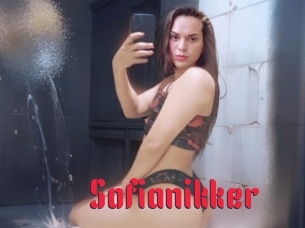 Sofianikker