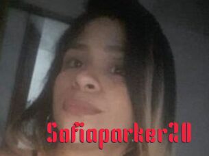 Sofiaparker20
