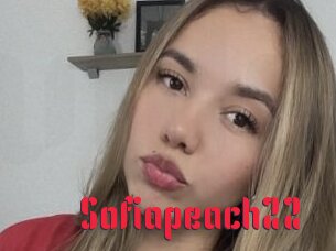 Sofiapeach22