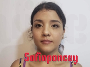 Sofiaponcey