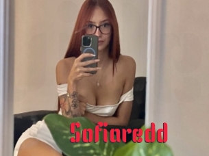 Sofiaredd