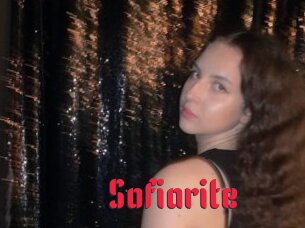 Sofiarite