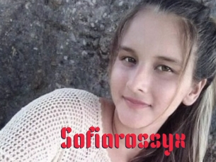 Sofiarossyx