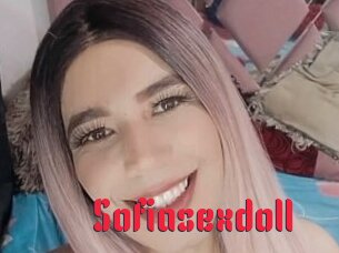 Sofiasexdoll