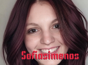 Sofiasimenos