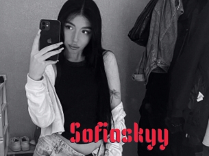 Sofiaskyy