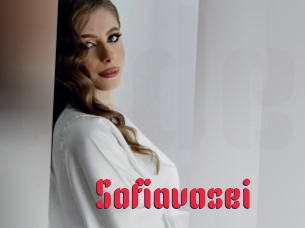 Sofiavosei