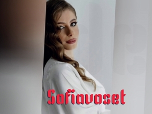 Sofiavoset