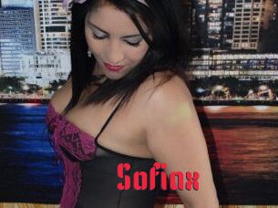 Sofiax