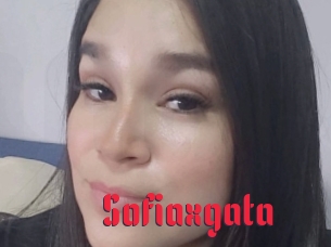 Sofiaxgata