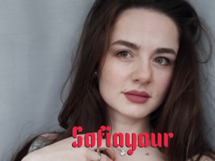 Sofiayour