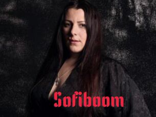 Sofiboom