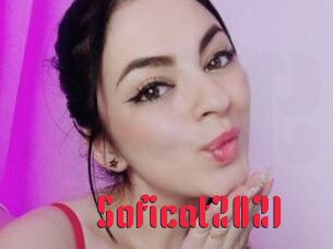 Soficat2021