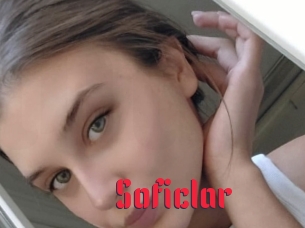 Soficlar