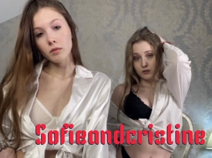 Sofieandcristine