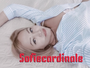 Sofiecardinale