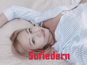 Sofiedern