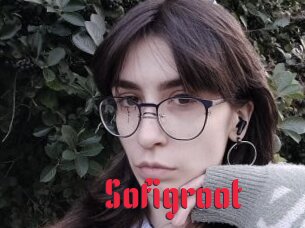 Sofigroot