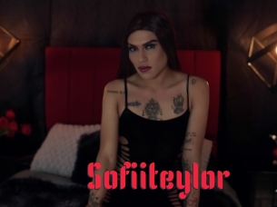 Sofiiteylor
