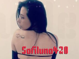 Sofiluna420
