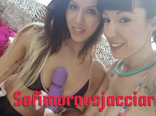 Sofimoravsjacciara