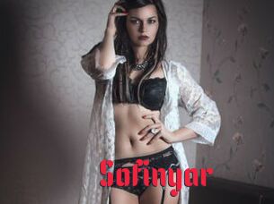 Sofinyar