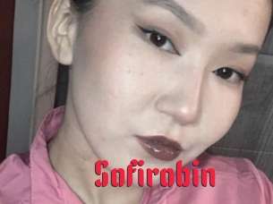 Sofirobin