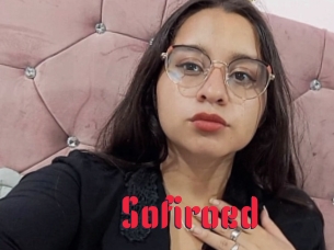 Sofiroed