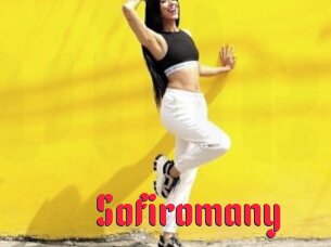 Sofiromany