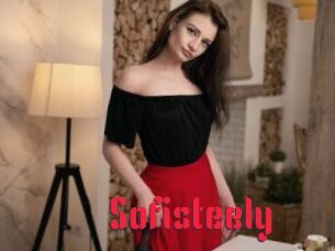 Sofisteely