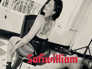 Sofiwilliam