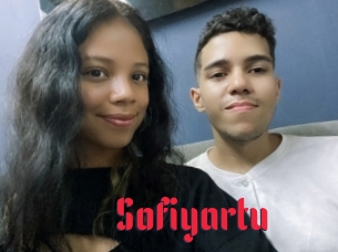 Sofiyartu