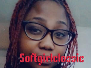 Softgirlclassic
