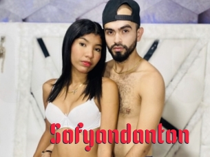 sofyandanton Video Extrait