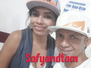 Sofyandtom