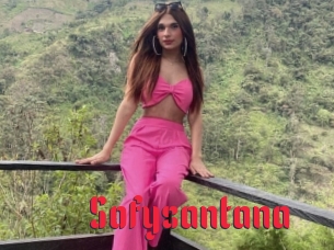 Sofysantana