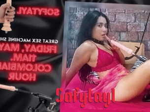 Sofytayl
