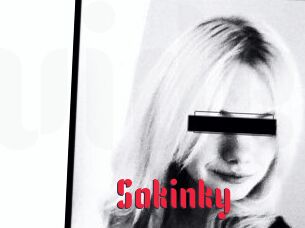 Sokinky