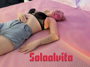 Solaalvita