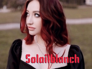 Solailblanch