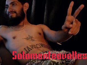 Solamenteovalles