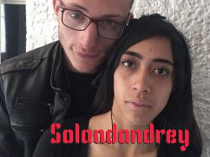 Solandandrey
