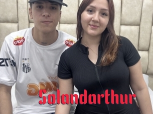 Solandarthur
