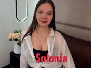 Solanie