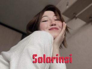 Solarinsi