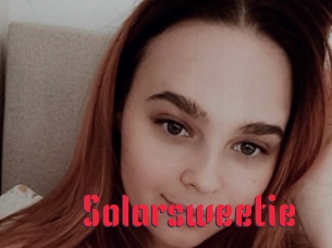 Solarsweetie