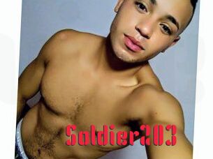 Soldier203