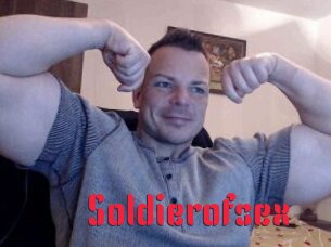 Soldierofsex